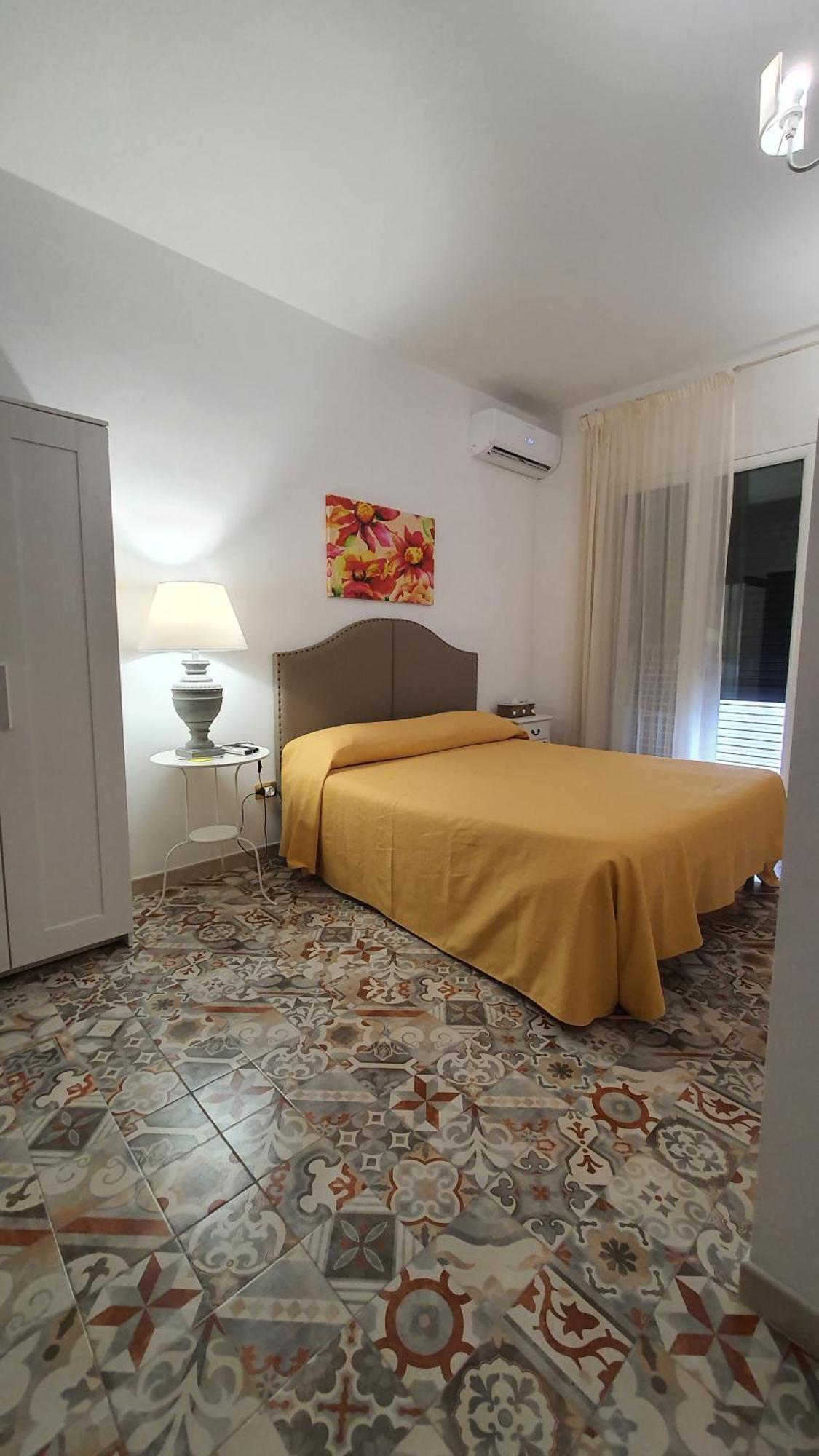 La Rosa Dei Venti Bed & Breakfast Avola Bagian luar foto