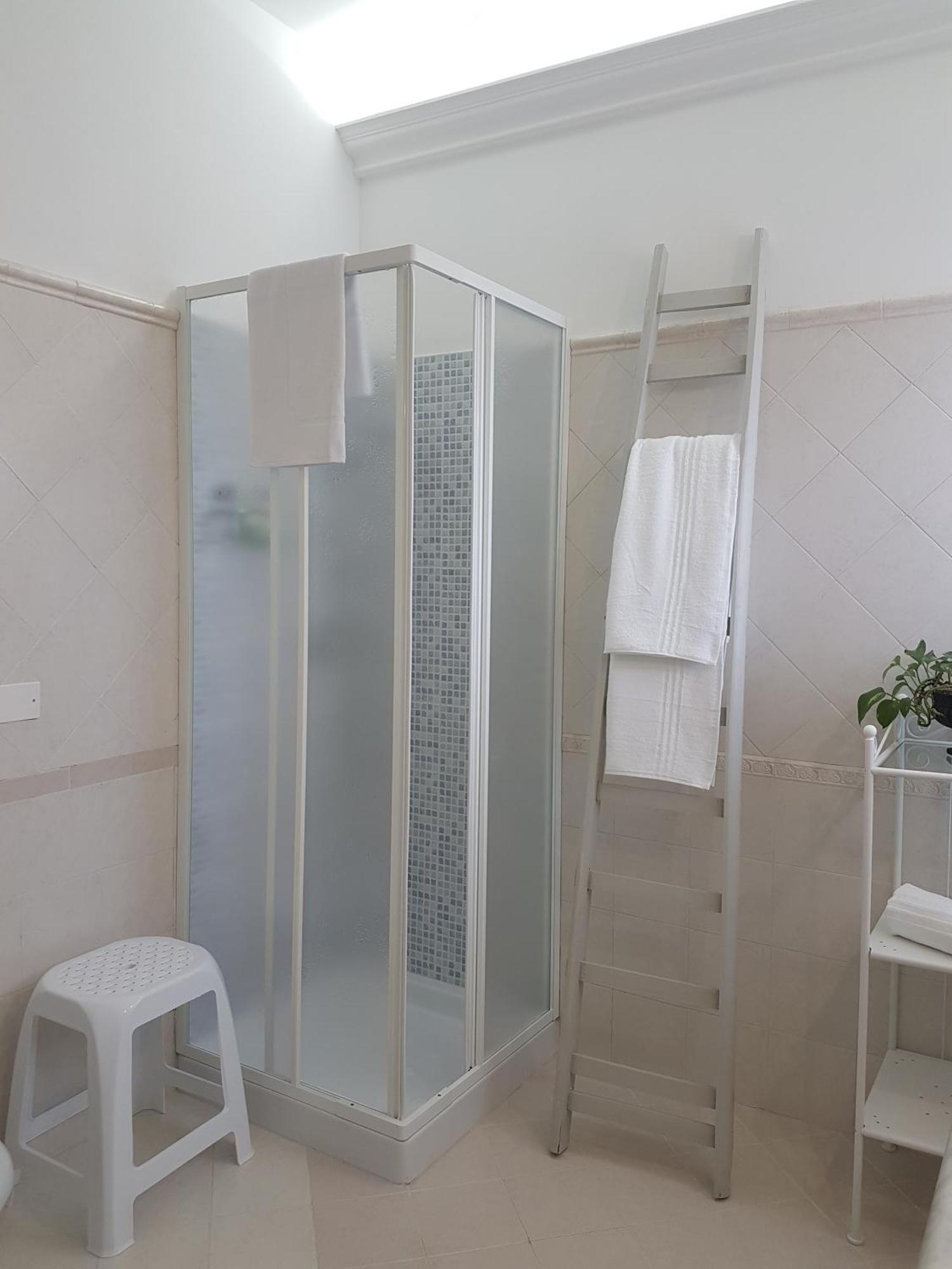 La Rosa Dei Venti Bed & Breakfast Avola Bagian luar foto