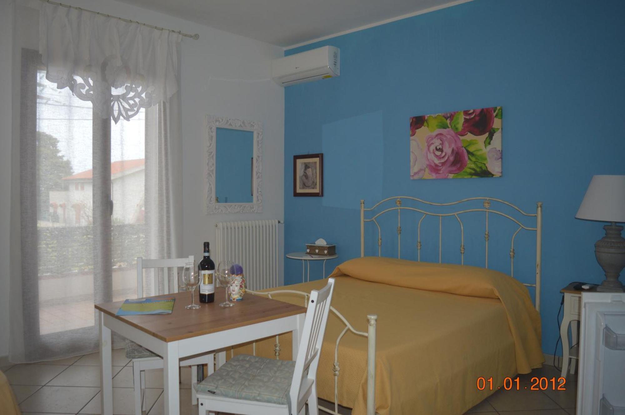La Rosa Dei Venti Bed & Breakfast Avola Bagian luar foto