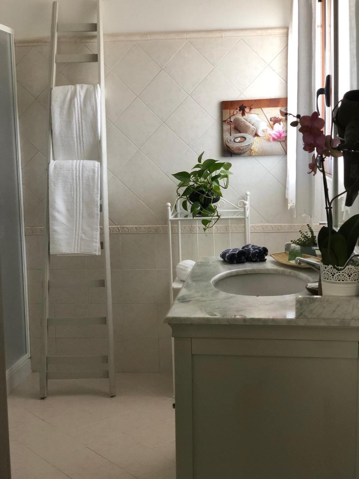 La Rosa Dei Venti Bed & Breakfast Avola Bagian luar foto