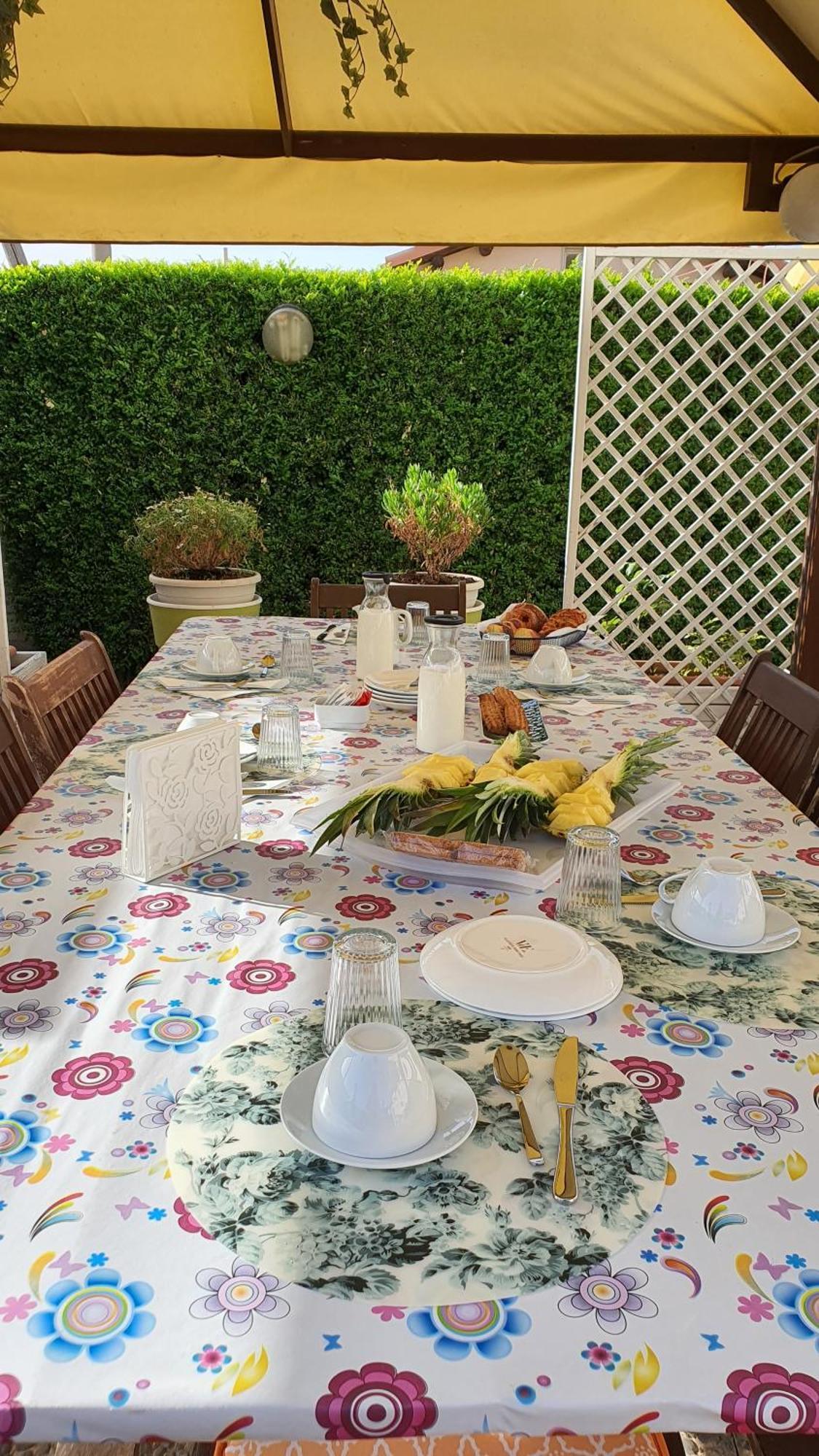 La Rosa Dei Venti Bed & Breakfast Avola Bagian luar foto