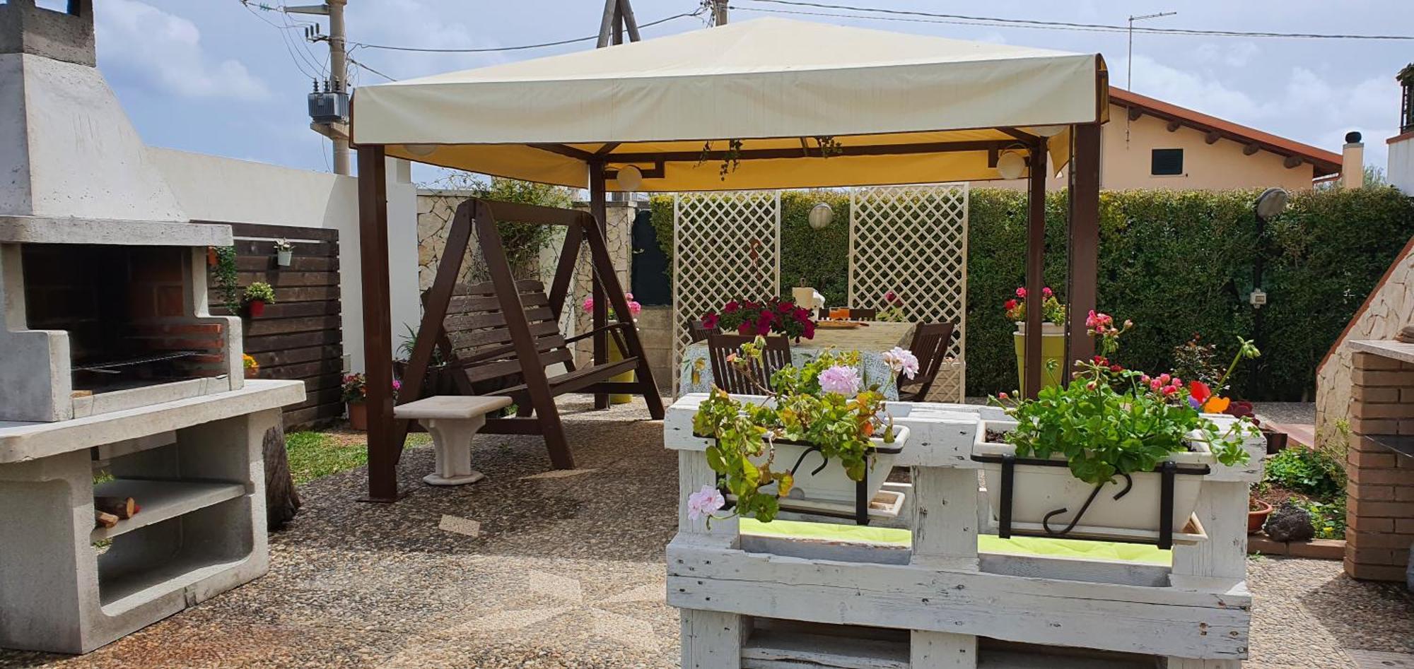 La Rosa Dei Venti Bed & Breakfast Avola Bagian luar foto