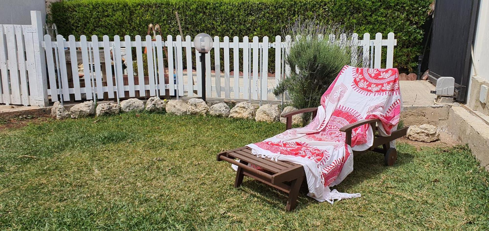 La Rosa Dei Venti Bed & Breakfast Avola Bagian luar foto