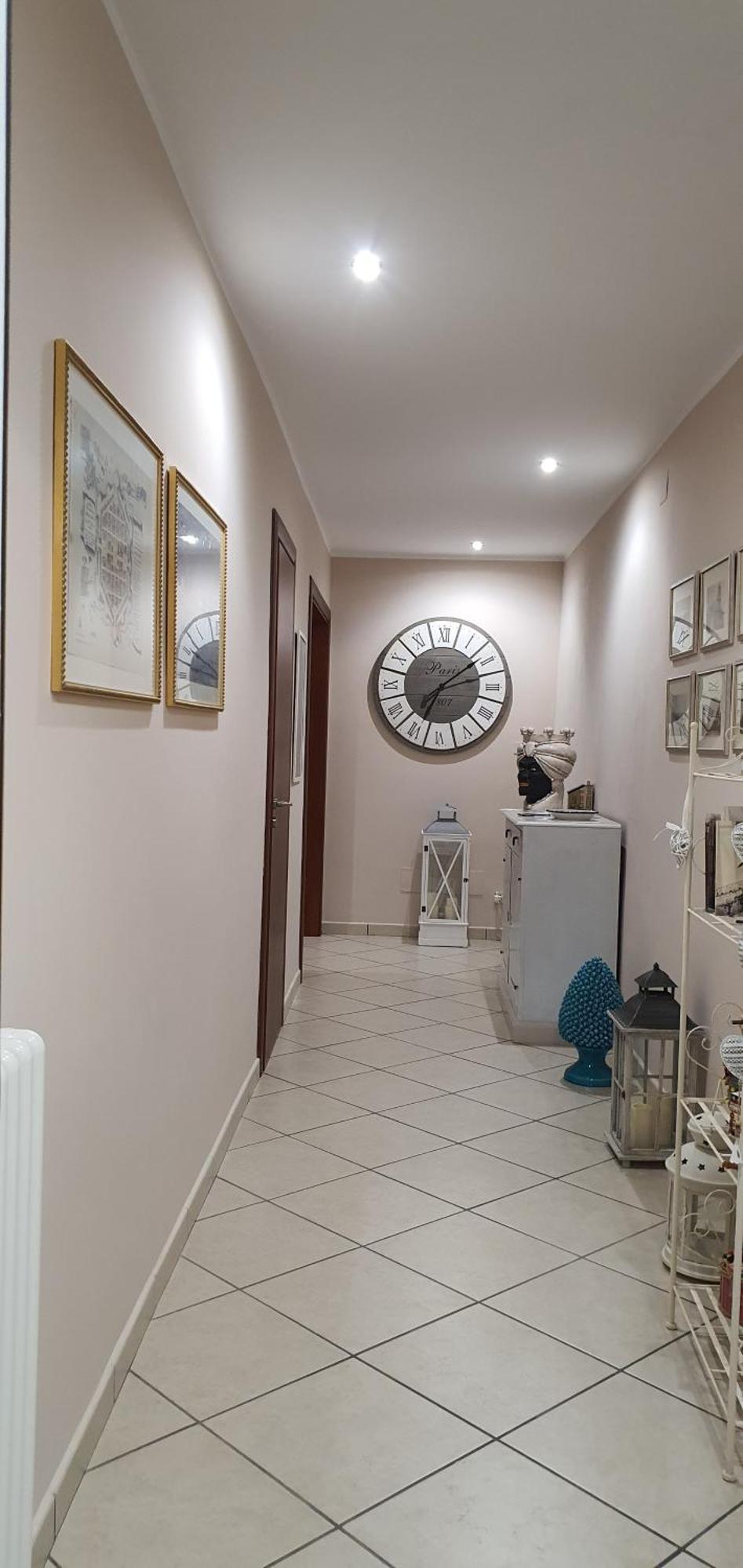 La Rosa Dei Venti Bed & Breakfast Avola Bagian luar foto