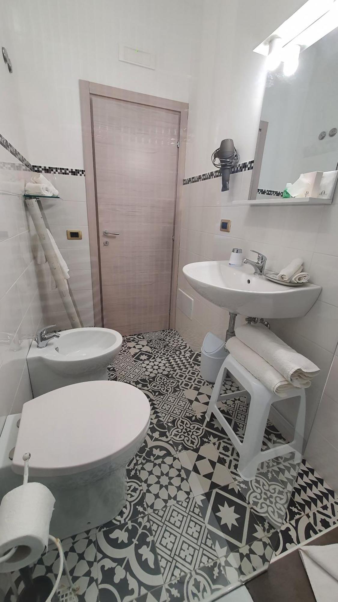 La Rosa Dei Venti Bed & Breakfast Avola Bagian luar foto