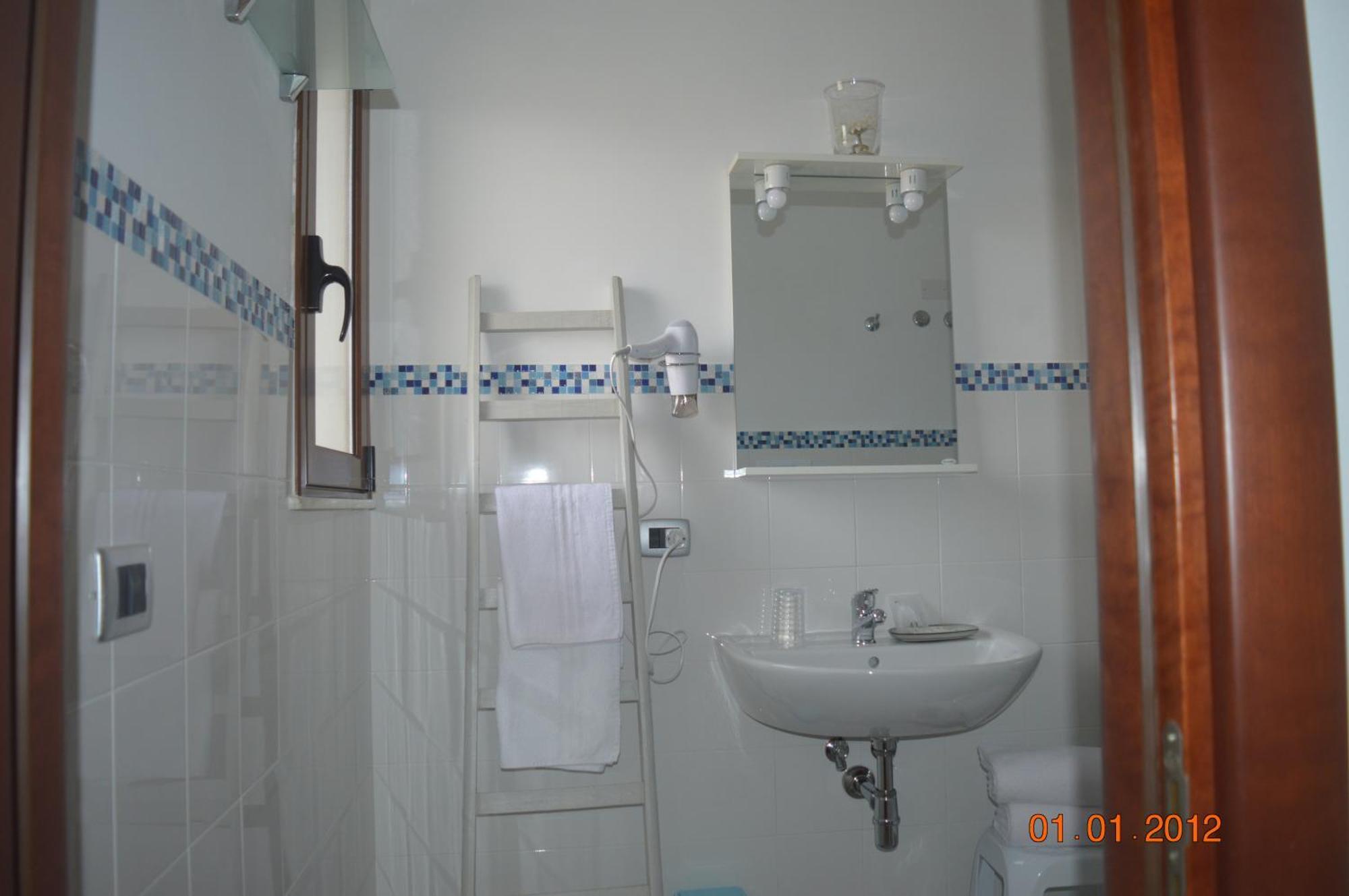 La Rosa Dei Venti Bed & Breakfast Avola Bagian luar foto